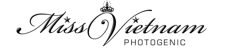Miss Vietnam Photogenic Beauty Pageant