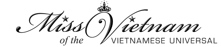 Miss Vietnam of the Vietnamese Universal Beauty Pageant